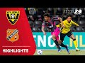 Samenvatting VVV-Venlo - FC Volendam (04-03-2022)