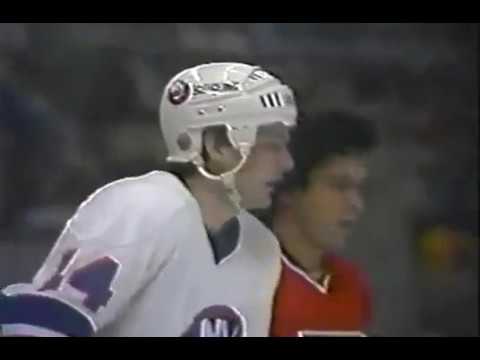 Game 4 1980 Stanley Cup Final Flyers at Islanders (CBC) (better quality)
