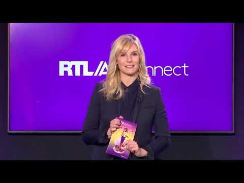 TV Key Facts 2021 -  Louise Ekland Introduction