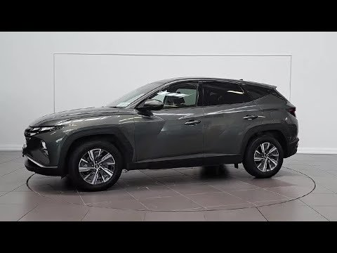 Hyundai Tucson Comfort Plus*Call Steven on 0861649 - Image 2