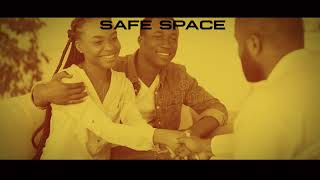 Blanco - Safe Space (Visualiser)