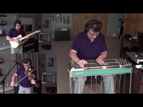 Linda Lou or Lily Dale