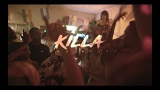 Killa Music Video
