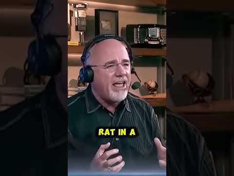 Dave Ramsey Rant On Investing Your Money Will Make a Bigger Impact Than Giving It Away!'