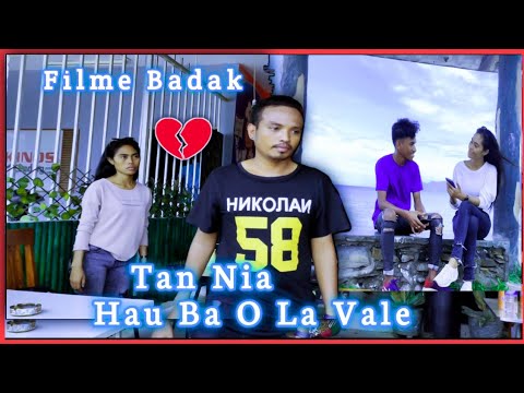 Tan Nia Hau Ba O La Vale - Filme Timor Leste 🇹🇱