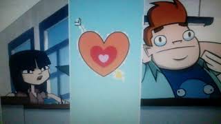 Download lagu Randy cunningham 9th grade ninja howard dan debby :aquatic -simpanlah cinta itu 🌟🌟🌟🌟🌟🌟🌟🌟🌟🌟 mp3