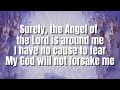 Angel Of The Lord 