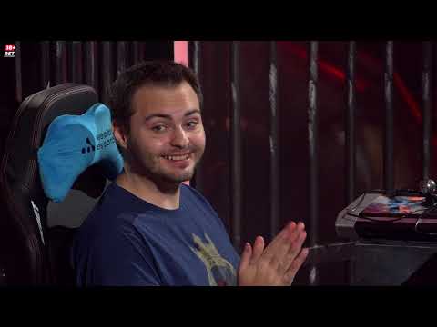 Bluegod & Aelz vs Party Wolf & Pantocrator | Soulcalibur | WUFL Showmatch