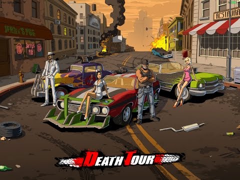 Video cover
