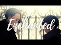 Victuuri – Enchanted [Yuri on Ice AMV]