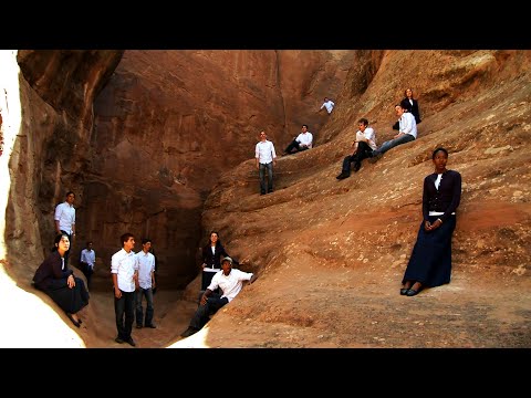 Brighten The Corner | Steps to Christ in Song | Fountainview Academy