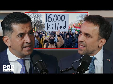 “False Hope Killed People” - HEATED Debate Over Reza Pahlavi & Future of Iran