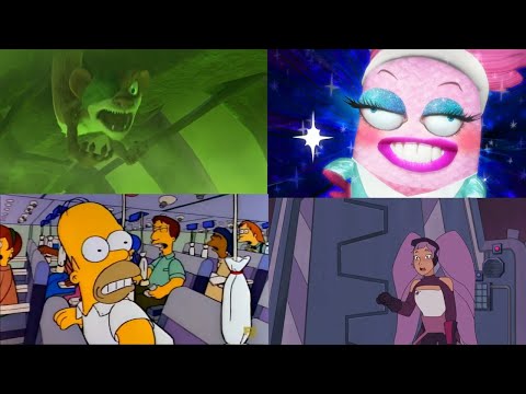 "We're All Gonna Die!" Compilation