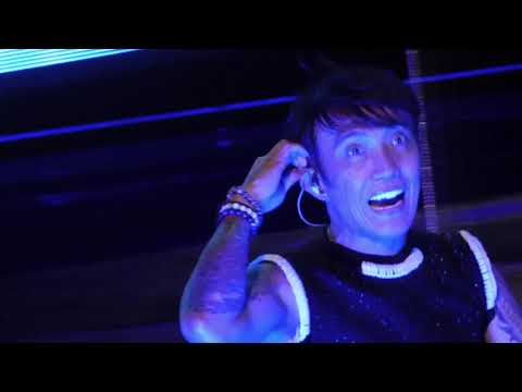 Journey Wheel In The Sky Live Lollapalooza July 31 2021