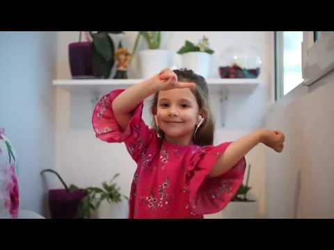 O lume minunată - Corul Online al Grădiniței IOANID