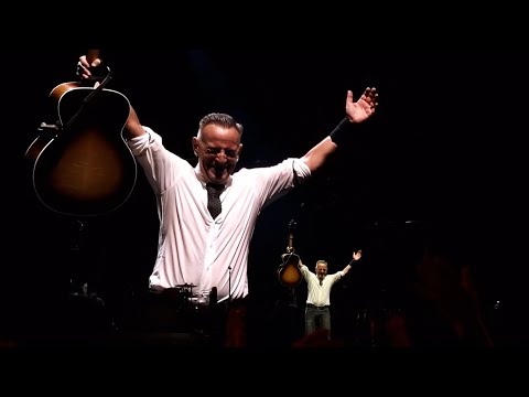 Bruce Springsteen - I'll See You In My Dreams - London 27/07/2024