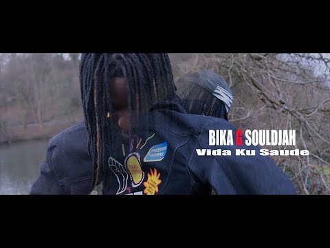 Bika G Souldjah - Vida Ku Saúde [Videoclipe oficial]