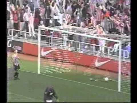 Kilbane - Sunderland 2 Derby 1 (Saturday, 16 September 2000)