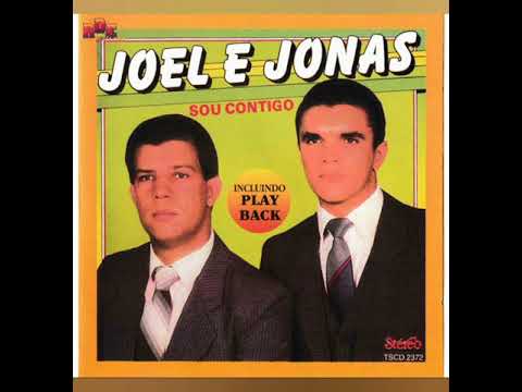 Play Back Joel e Jonas - Vamos Adorar a Deus