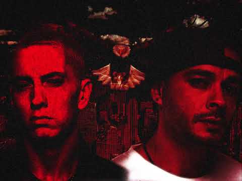 Holocoust Ceza feat Eminem??