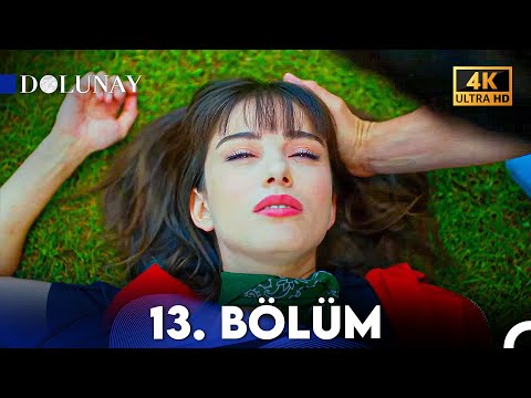 Dolunay Yeniden 13. Bölüm (4K)