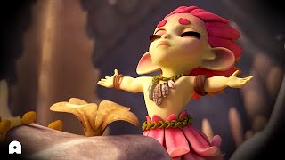 EMBER - The Animation  School