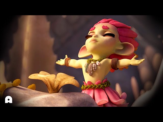 EMBER - The Animation  School