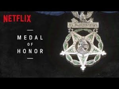 Medal of Honor | Opening Credits / Intro | Netflix