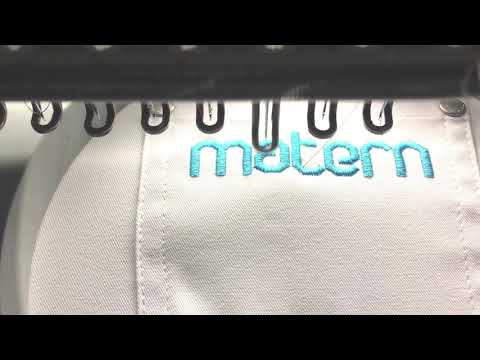 Logo Embroidery