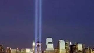 Revelation a 9/11 tribute