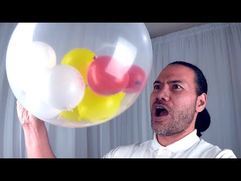 download lagu mp3 mp4 How To Put Small Balloons In Big Balloon, download lagu How To Put Small Balloons In Big Balloon gratis, unduh video klip How To Put Small Balloons In Big Balloon