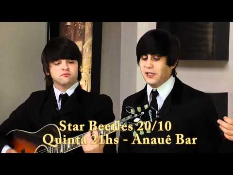 Entrevista com Star Beetles