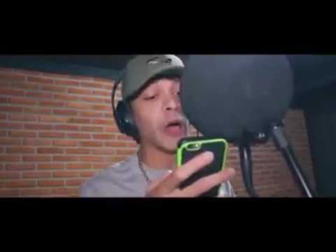 Mc Rosi - Corote ( julio cocielo )