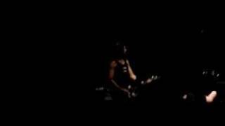 The Haunted- No Compromise, Palladium