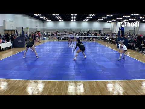 2026 MEQ Highlights - Ariella Link #21