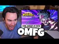 This Is The Best MY HERO ACADEMIA Opening