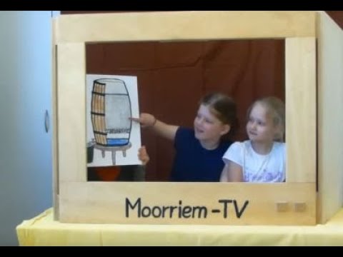 De Plattschnacker ut Moorriem: Dat Druppfatt