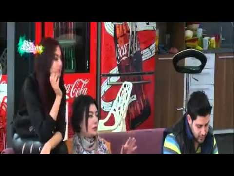 حصة تغذية مع رامونا خليل 20 12 2014 الجزء الثاني