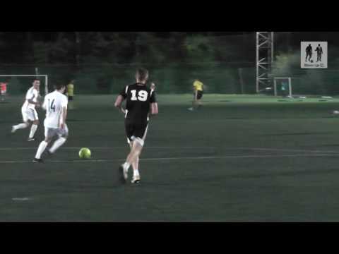 31.08.2016 Ekstraklasa - Cisco vs RMF Maxxx