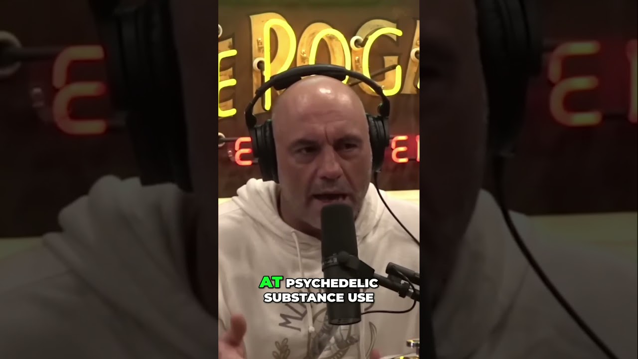 The Immortality Key: Unveiling Ancient Greek Psychedelic Secrets #stoicism #joeroganclips  #facts