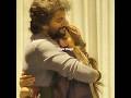 Their Hugs 🥹