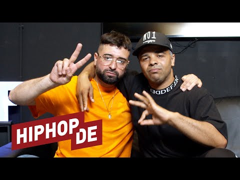 Crackaveli über seine Anfänge, Shok Muzik, Beef, Rücken und Zukunftspläne #EchterGehtsNicht