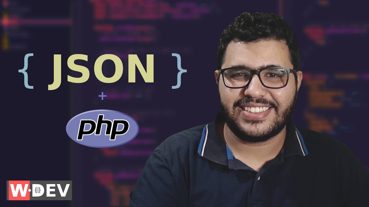 Manipulando JSONs com PHP: Encode, decode e constantes