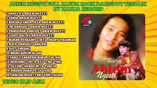 Download lagu Abiem ngesti full album by manja record mp3