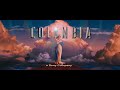 Columbia Pictures 2022 Present Quadruple Pitched
