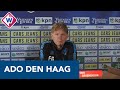 Fons Groenendijk op zoek naar vervangers voor 'belangrijke wapens' - OMROEP WEST SPORT