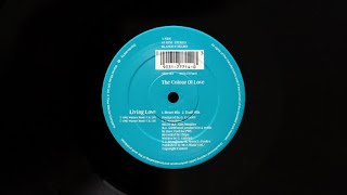 The Colour of Love - Living Love (Truth Mix)