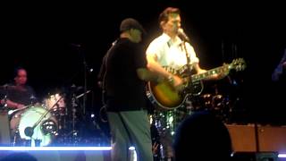 Chris Isaak - Western Stars - Coarsegold - 8/9/13