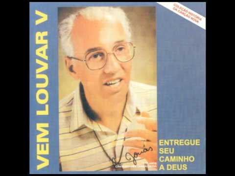CD Vem Louvar V - Vigia Esperando Aurora