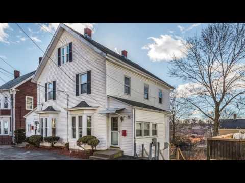 19 Fairmount St, Woburn MA - Daniel Fabbri - Tel 617-966-1638